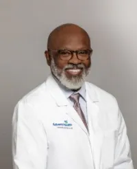 Dr. Philip N. Johnson, MD, FACOG - Tampa, FL - Obstetrics & Gynecology