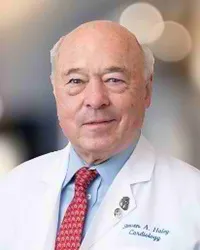 Dr. Steven A Haley, MD - Dallas, TX - Cardiovascular Disease