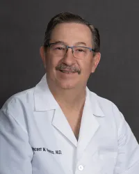 Dr. Vincent Fiorica, MD - Los Alamos, NM - Urology
