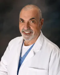 Dr. Louis Caruso, MD