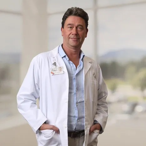 Dr. Thomas E. Jager, MD