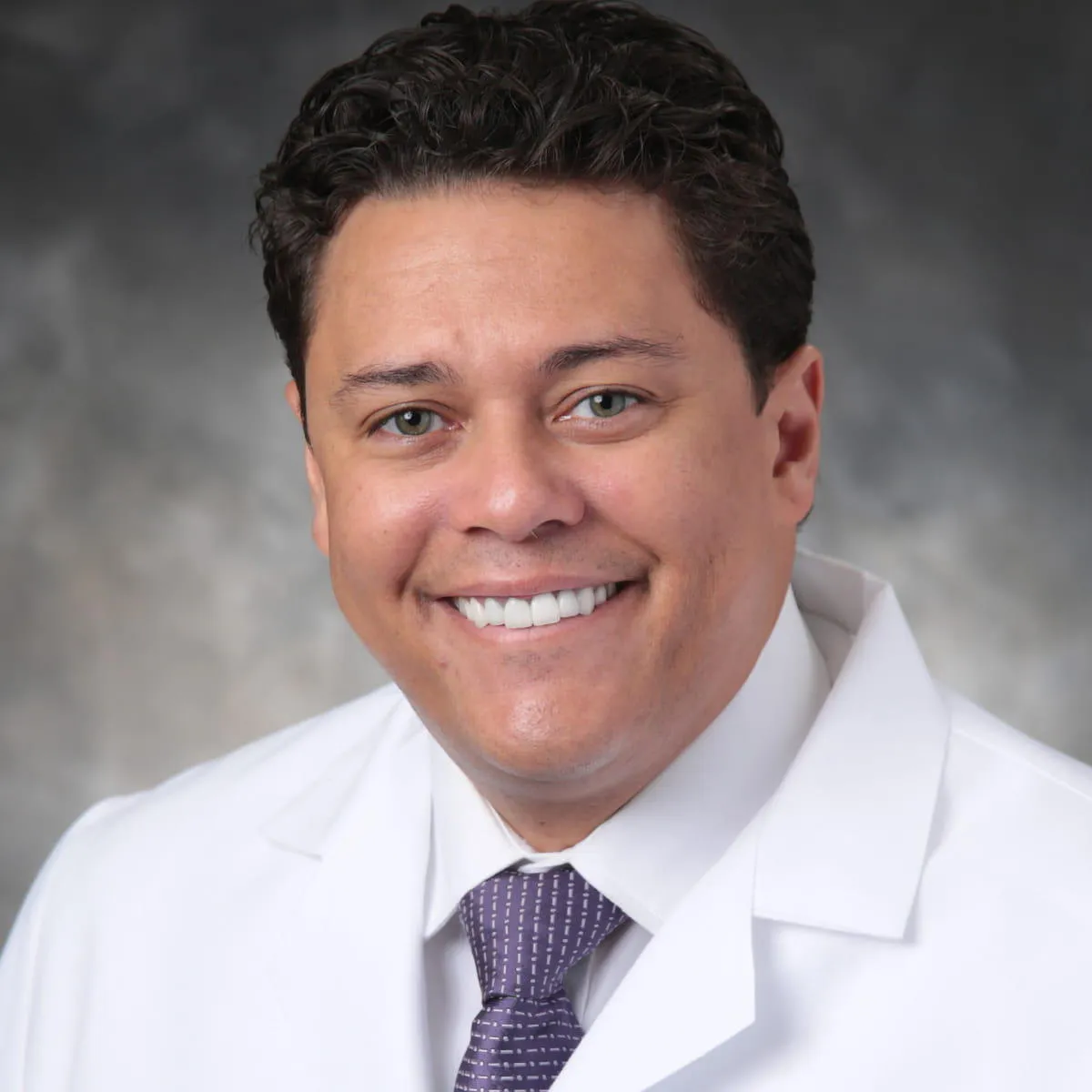 Dr. Joshua Michael Willis