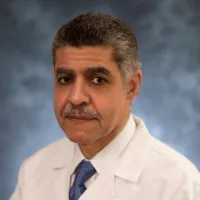 Dr. Amr Fergany, MD