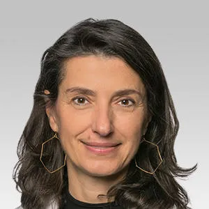 Dr. Ivana Golubovich, MD - Grayslake, IL - Pathology