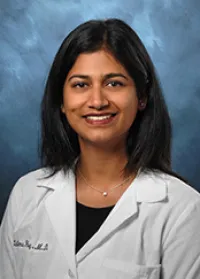 Dr. Lalima A Hoq, MD - Beverly Hills, CA - Internal Medicine