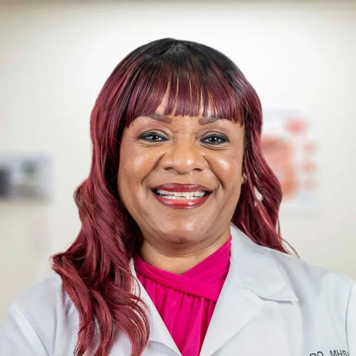 Dr. Gina Stubbs, DO - Houston, TX - Internal Medicine