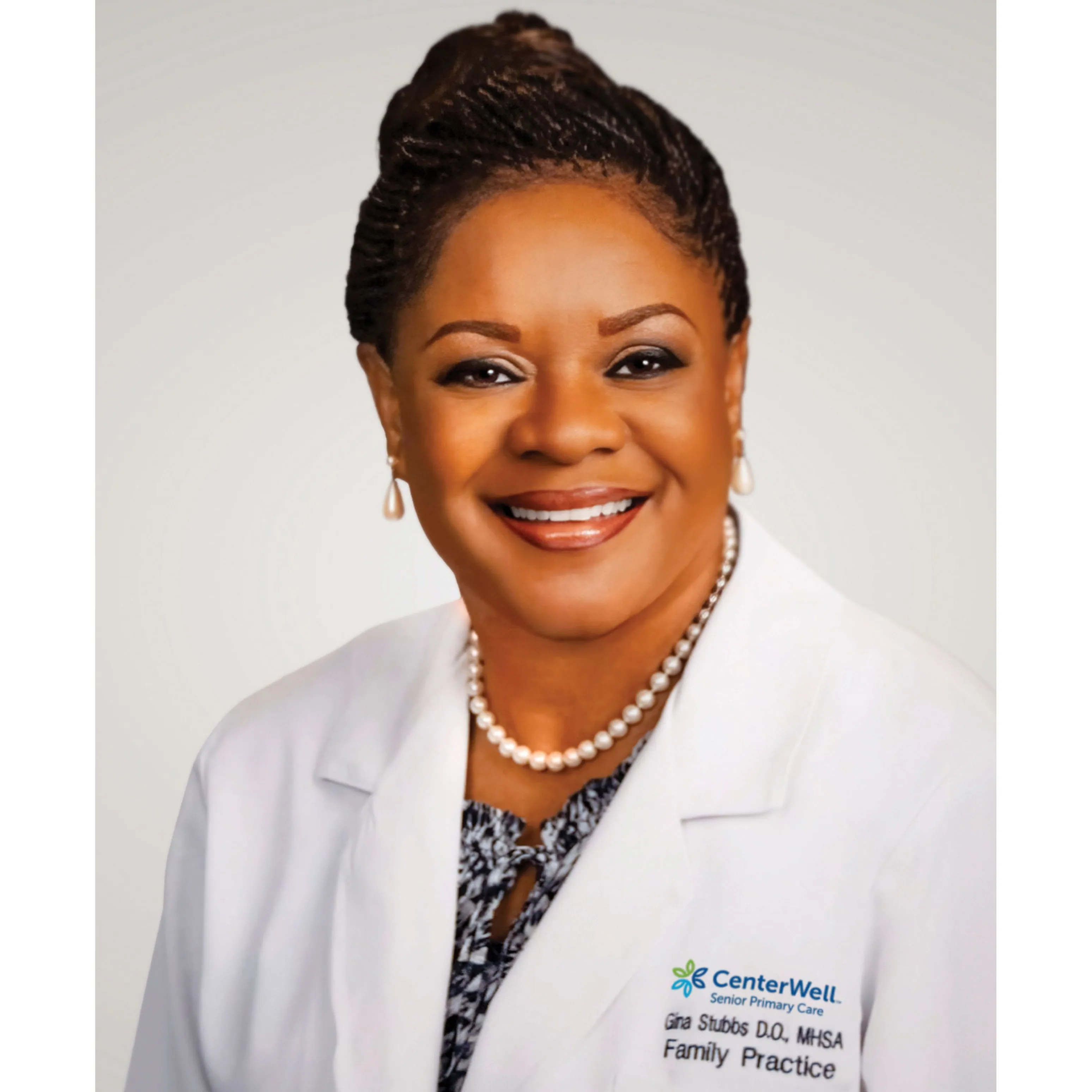 Dr. Gina R Stubbs, DO - Houston, TX - Internal Medicine, Family Medicine