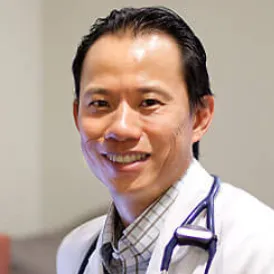 Dr. Dennis Chang, MD