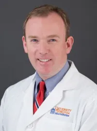 Dr. Christopher C Moore, MD - Charlottesville, VA - Infectious Disease
