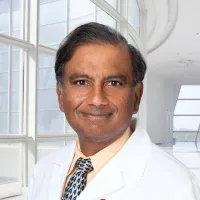 Dr. Sunil G. Gandhi, MD - Lecanto, FL - Oncology