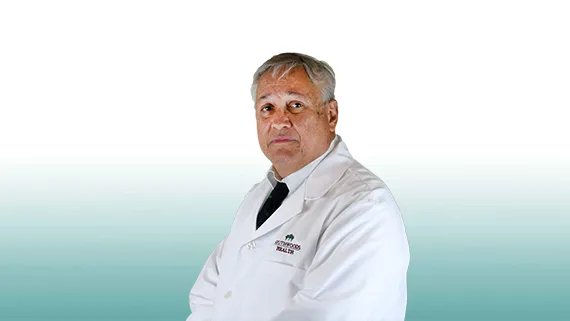 Dr. James Enyeart, MD - Girard, OH - Family Medicine, Geriatrician