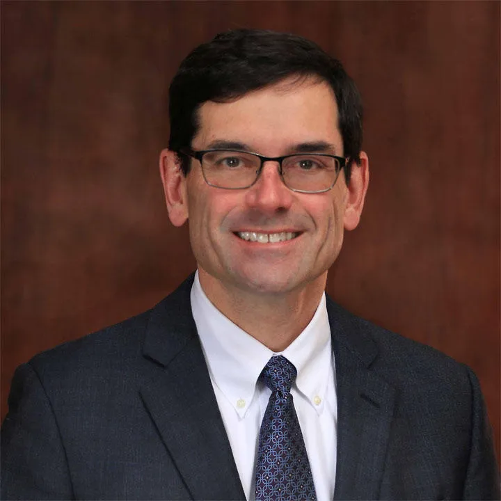 Dr. Mark Mount, MD | Quincy, IL | Otolaryngology-Head & Neck Surgery
