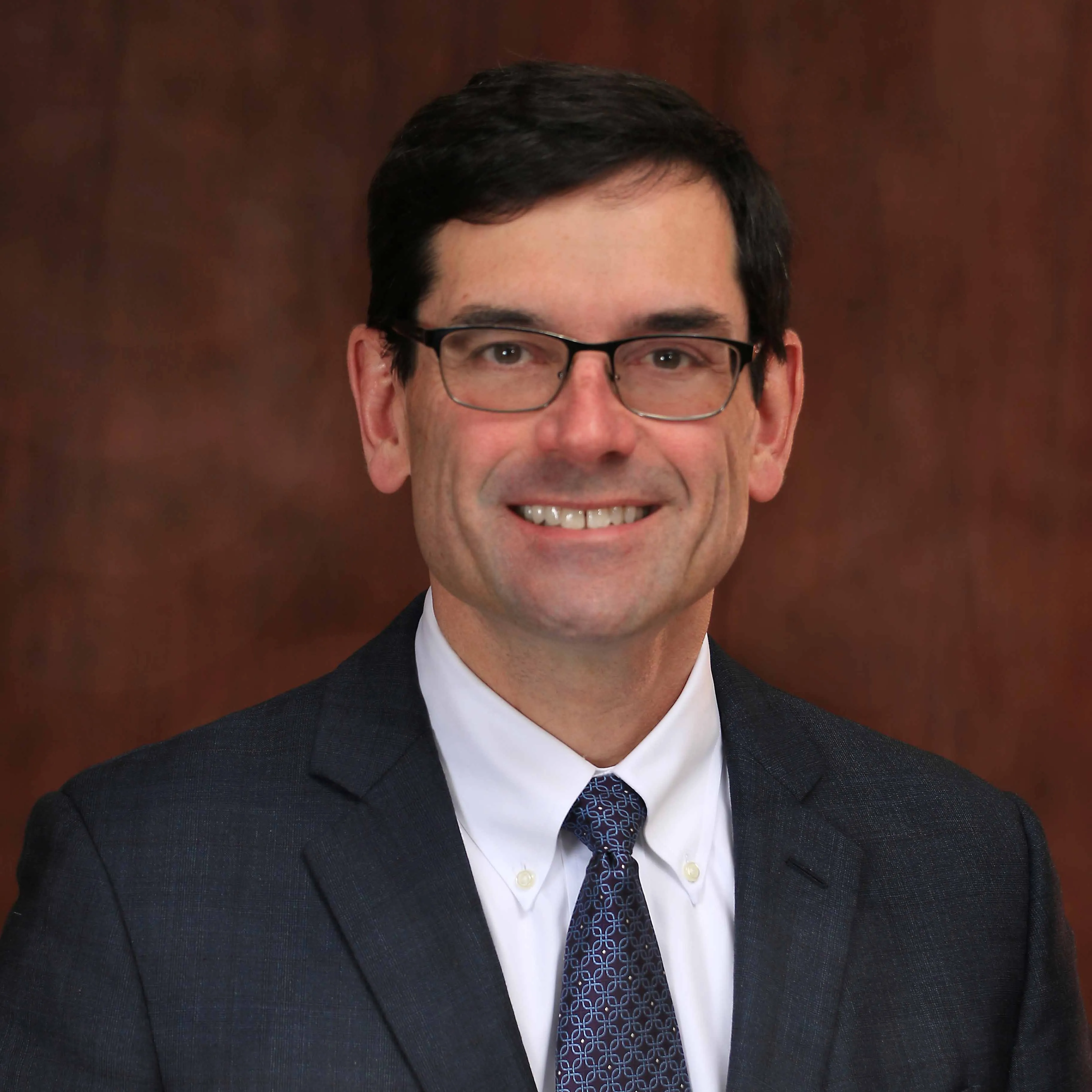 Dr. Mark Mount, MD