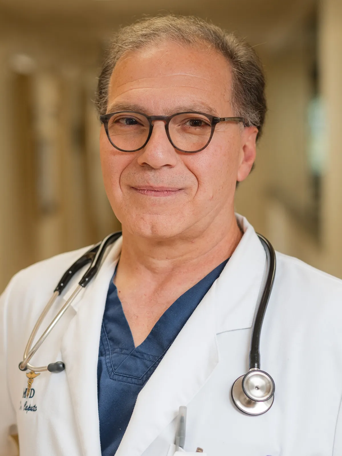 Dr. Pasqualino Caputo