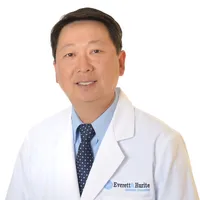Dr. Edward J Chang, MD - Canonsburg, PA - Ophthalmology, Ophthalmologist