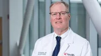Dr. Richard Laughlin, MD