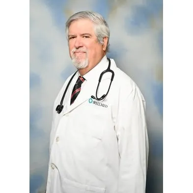 Dr. Mark A Rodgers, MD - Arlington, TX - Internal Medicine