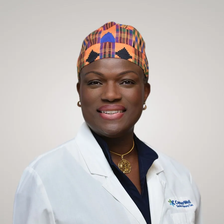 Dr. Kristi Asante, MD - Las Vegas, NV - Other Specialty, Family Medicine, Geriatrician, Internal Medicine, Other, Pain Medicine