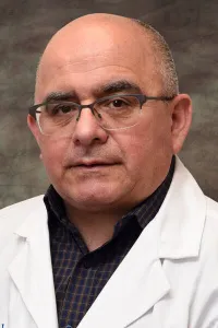 Dr. Samir Y Array, MD - Ponte Vedra, FL - Family Medicine, Geriatric Medicine