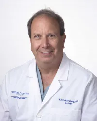 Dr. Kevin Khoudary, MD - Sanford, NC - Urology