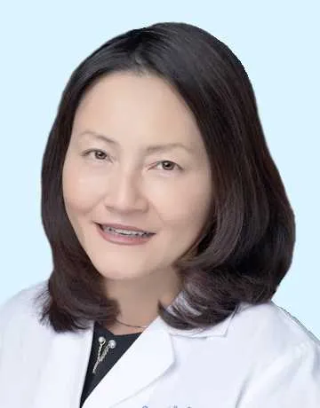 Dr. Michelle Nguyen, MD - Los Gatos, CA - Gastroenterology