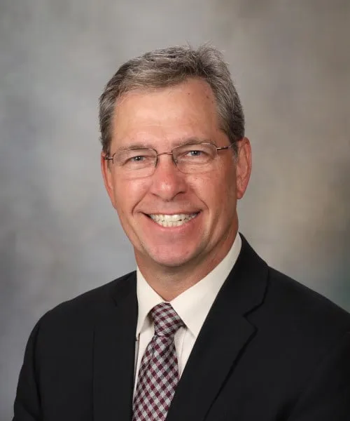 Dr. Robert Benjamin Mccully