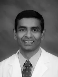 Dr. Shekar P. Kumar, MD