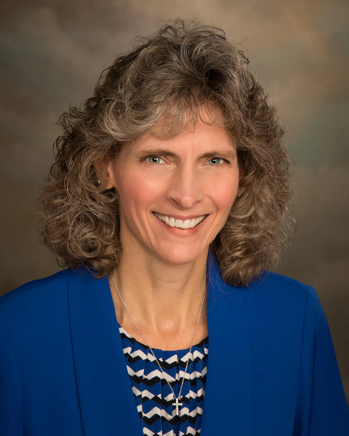 Dr. Tina Bruns Reichley, MD - Richmond, IN - Family Medicine
