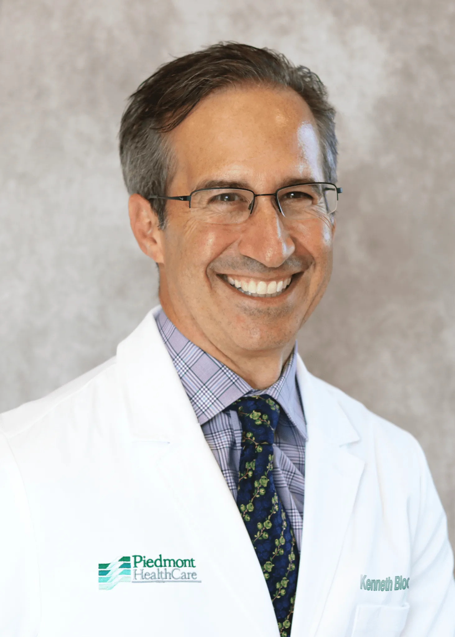 Dr. Kenneth Evan Bloom, DPM - Mooresville, NC - Podiatry