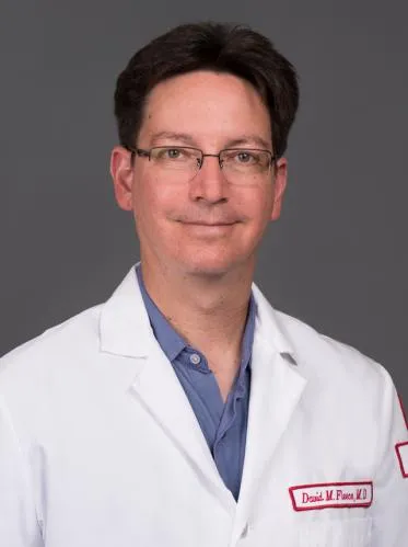 Dr. David Fleece - Philadelphia, PA - Pediatrics, Internist/pediatrician