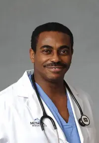 Dr. Andre Artis, MD - Merrillville, IN - Cardiovascular Disease