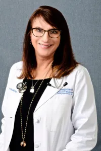 Dr. Margaret Davis, MD - Gainesville, GA - Internal Medicine