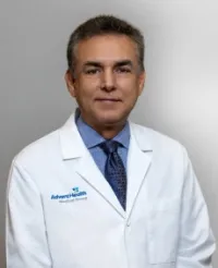 Dr. Gabriel Gonzales-Portillo, MD, FAANS, FACS - Tampa, FL - Neurological Surgery