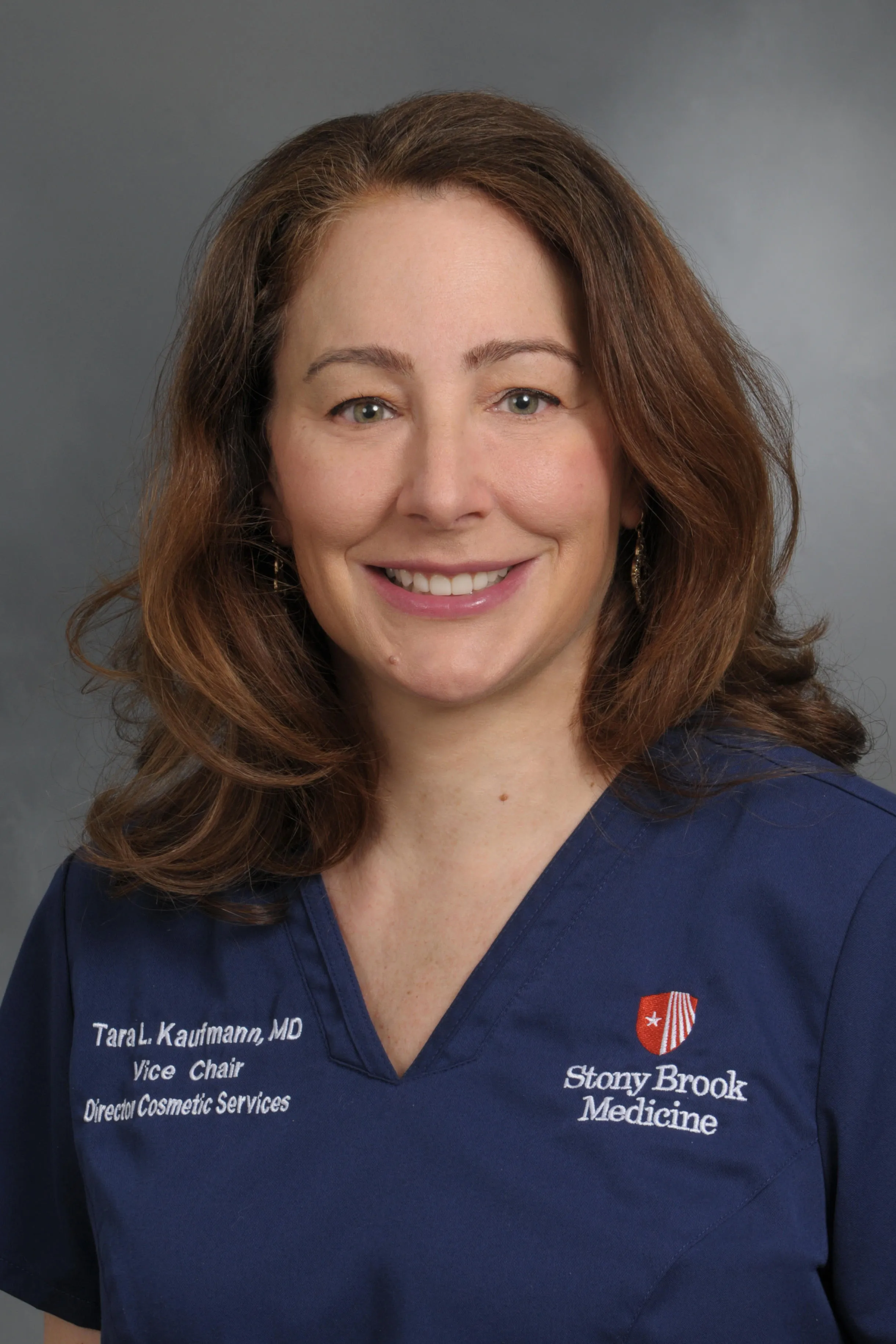 Dr. Tara L Kaufmann, MD