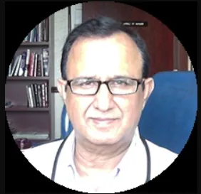 Dr. Mazhar Lakho, MD, MD