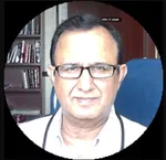 Dr. Mazhar Lakho, MD, MD