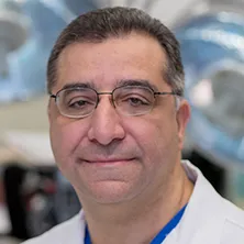 Dr. Raja Salem, MD - Trenton, NJ - Surgery, Critical Care Specialist, General Surgeon, Trauma Surgeon