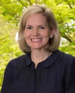 Dr. Anne M Knudsen, MD - Portland, OR - Obstetrics & Gynecology