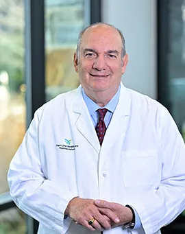 Dr. Gerald A. Isenberg, MD - Paoli, PA - Colorectal Surgery