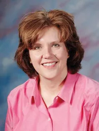 Blanche Belle Ebert - Virginia, MN - Nephrology, Nurse Practitioner