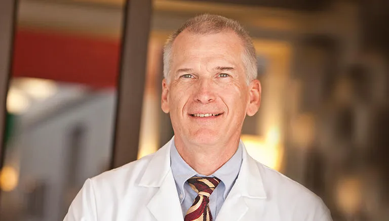 Dr. John Mccall Bundy - Bethany, OK - Family Medicine