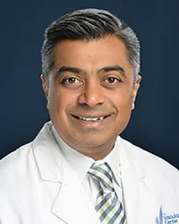 Dr. Prashant R Patel, MD - Bethlehem, PA - Diagnostic Radiology