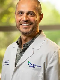 Dr. David Navid, DO - Spring, TX - Orthopedic Surgery
