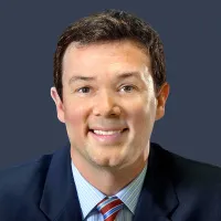 Dr. Jonathan E. Patrick, MD - Washington, DC - Cardiovascular Disease