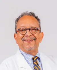Dr. J Henry Lesmes, MD, FACC - Mount Dora, FL - Cardiovascular Disease