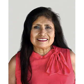 Dr. Lilia V Zamora, MD - Los Angeles, CA - Family Medicine