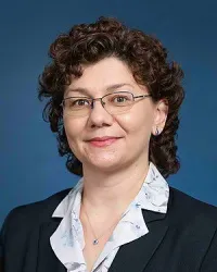 Dr. Gabriela Szabo, MD
