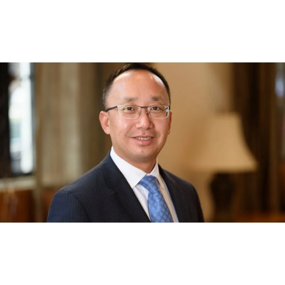 Dr. Jun J. Mao, MD - New York, NY - Integrative Medicine, Holistic Medicine, Internal Medicine