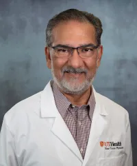 Dr. Syed Shah, MD