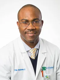 Dr. Chike Chiazor Anusionwu - Edgewood, KY - Gastroenterology
